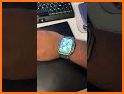 WTW M21L9 Limited watch face related image