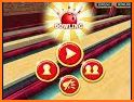 3D Bowling Free Game - Endless Bowling Paradise related image