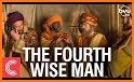 Speak to Three Wise Men - Christmas Video Calls related image