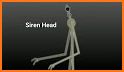 Mod Siren Head Horror 2020 related image