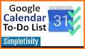 Get It Done: Todo list, Tasks, Reminder & Calendar related image