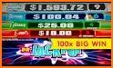 Big 100x Jackpot | Free Slot Machines related image