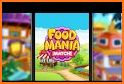 Candy Food Mania - New Match 3 Games 2020 Bonuses related image