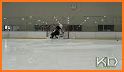 Hockey Goalie Shot Tracker related image