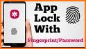 App Locker Free - Fingerprint locker free related image