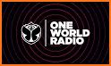 One World Radio - Tomorrowland related image