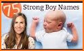 Baby Name Finder related image