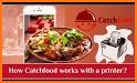 CatchFood - Online Ordering Food related image