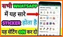 Good Morning Stickers Maker For Whatsapp related image