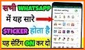 Stickers for Whatsapp : New Emoji Stickers 2020 related image