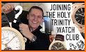 Holy Watch related image