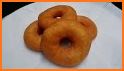 Homemade Donuts Recipe related image