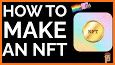 Easy NFT related image