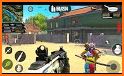 Legends Free Fire Squad Strike Battle Royale 2021 related image