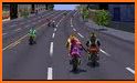 Real Motogp Bike Rider 3D - Highway Racing related image