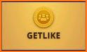 Getlike: Earn and promotion related image
