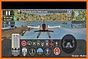 Helicopter Flight Pilot Simulator related image