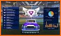 TRN Stats: Rocket League related image