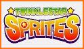 TWINKLE STAR SPRITES related image