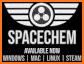SpaceChem Mobile related image