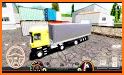 Tronton Heavy Truck Simulator related image