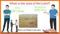 Land Valuation & Land Area Converter related image