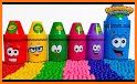 Color Games For Kids related image