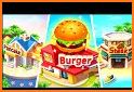 Crazy Cooking Diner: Chef Game related image
