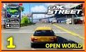 carx Open street: Racing guia related image