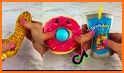 Fidget Toys Trading 3D Pop It related image