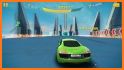 Audi Racing R8 Sport Driving Parking Simulation related image