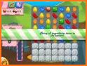 New Guide Candy Crush Saga Full Tips related image