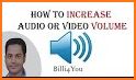 Video Volume Booster – Increase Video Volume related image