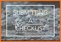 NZ Birding Checklist related image