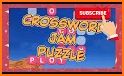 Daily Word Puzzle & Crossword related image