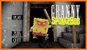 Sponge Branny & The Scary Granny Horror Mod House related image