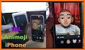 Emoji Cam - 3D animoji avatar face recorder related image