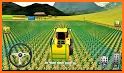 Ultimate Tractor Farming Agriculture Simulator related image