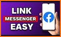 Link Messenger related image