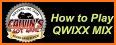 Qwixx Scorecard related image