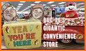 Bucky's Convenience Stores related image