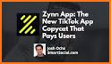 New Zynn app Guide related image