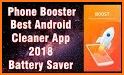 Faster Cleaner - Antivirus, Booster, Phone Cleaner related image