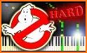 Ghostbusters Piano Game related image
