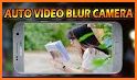 Blur Video Recorder, Blur Video Effects related image