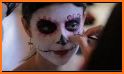 Day Of The Dead Makeup– Dia De Muertos Calaveras related image