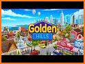 Golden Hills: City Build Sim related image