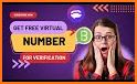 Textnow Free Virtual Number Plans For Android-USA related image