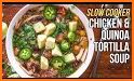 Crock Pot Recipes : Tasty Crockpot Recipe App related image