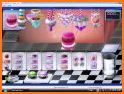 Girl Makeup Kit Comfy Cakes–Pretty Box Bakery Game related image